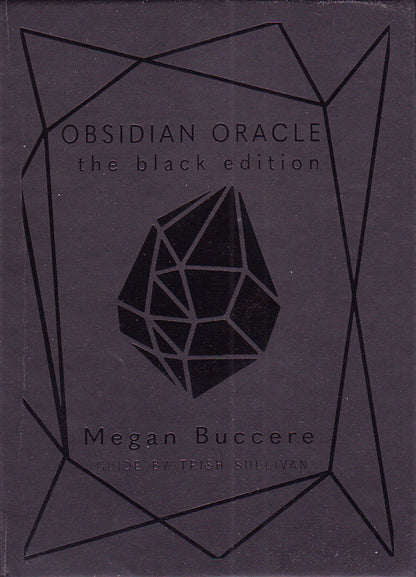 Obsidian Oracle