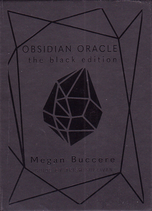 Obsidian Oracle