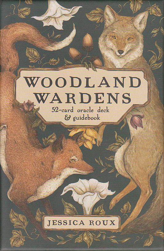 Woodland Wardens