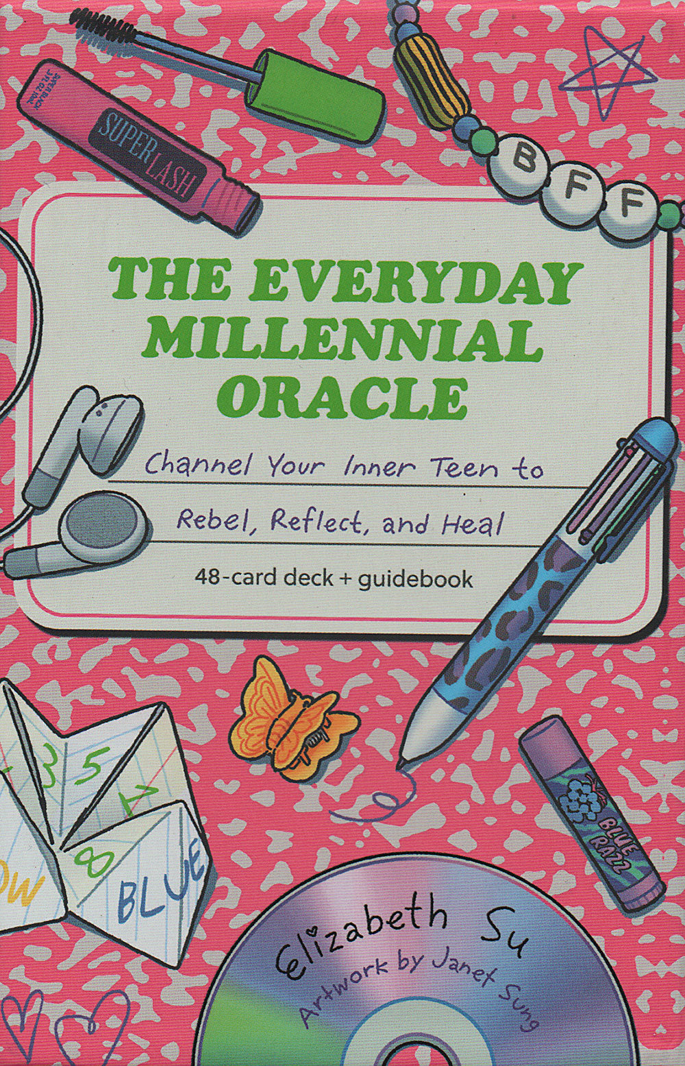 Everyday Millennial Oracle