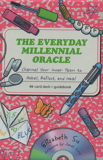 Everyday Millennial Oracle