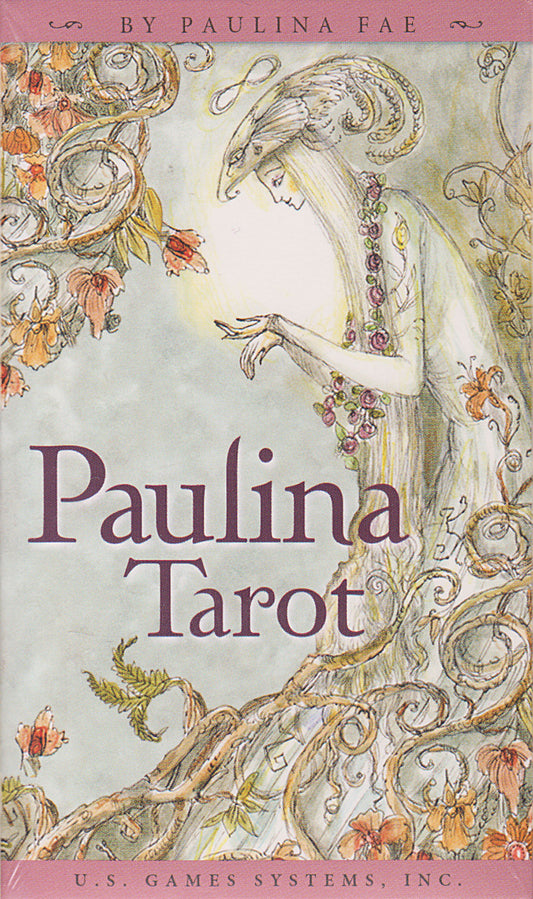 Paulina Tarot