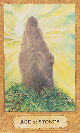 Chrysalis Tarot Deck