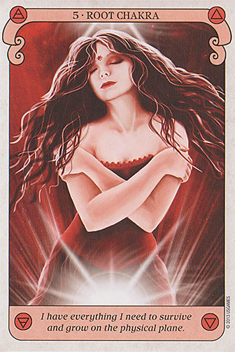 Conscious Spirit Oracle Cards
