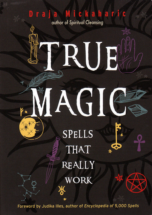 True Magic