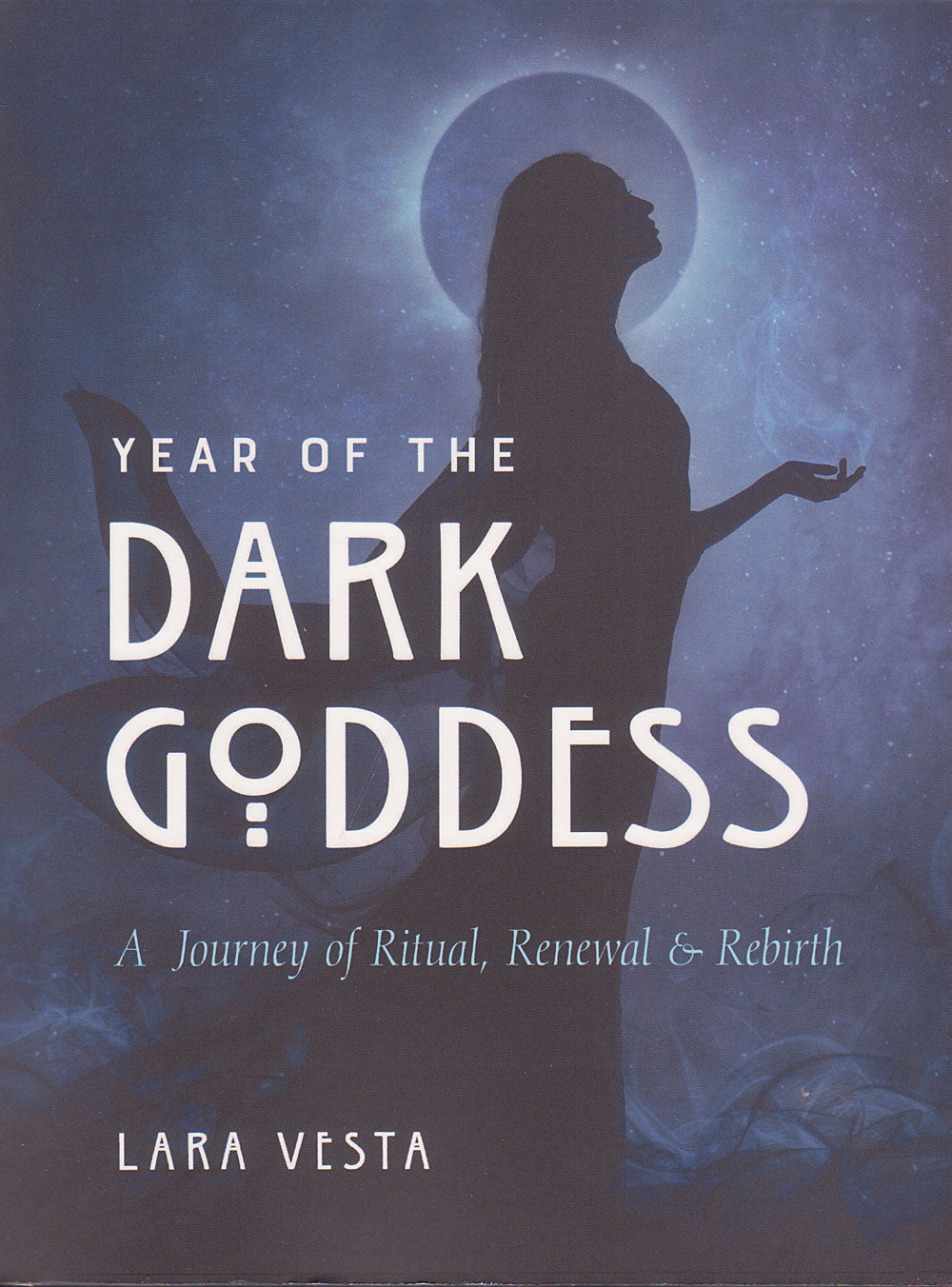 Year of the Dark Goddess