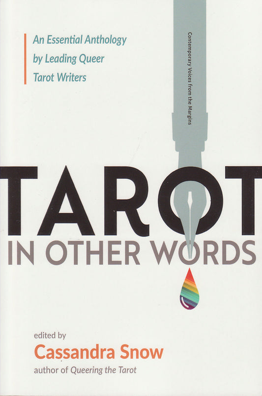 Tarot in Other Words