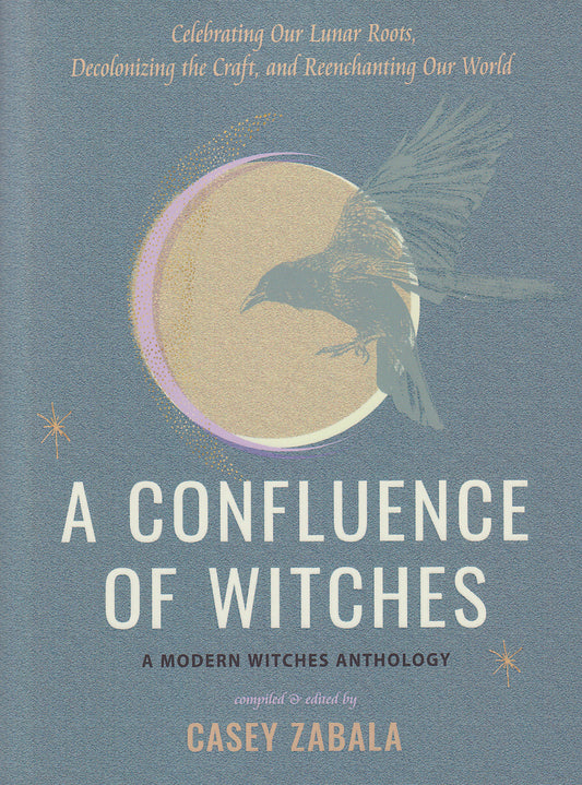Confluence Of Witches