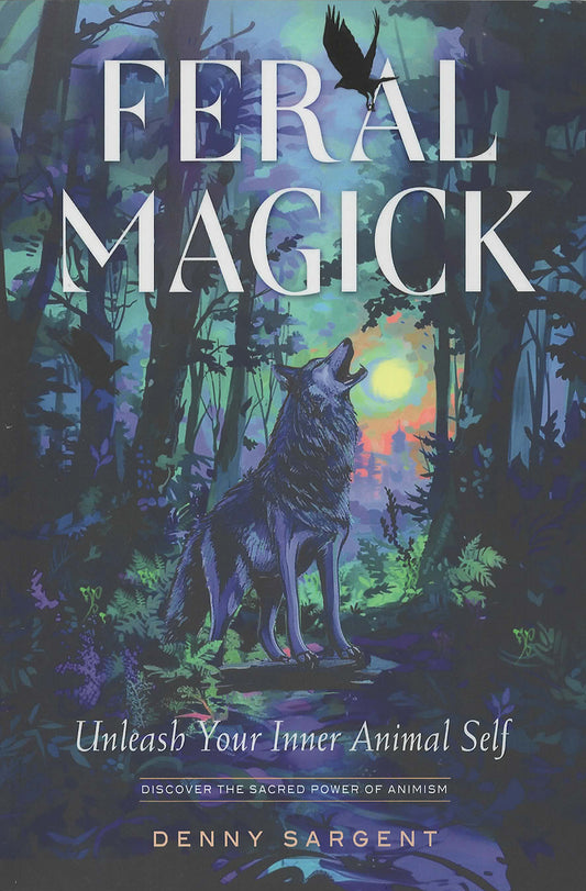 Feral Magick