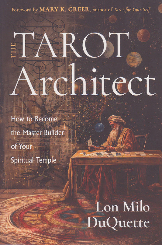 Tarot Architect