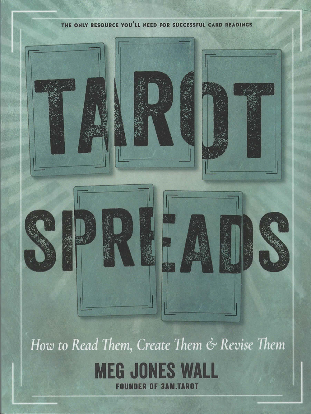 Tarot Spreads