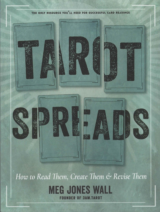 Tarot Spreads