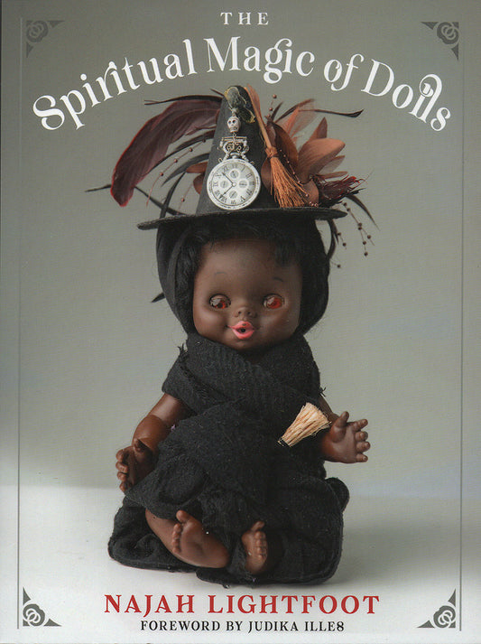 Spiritual Magic of Dolls