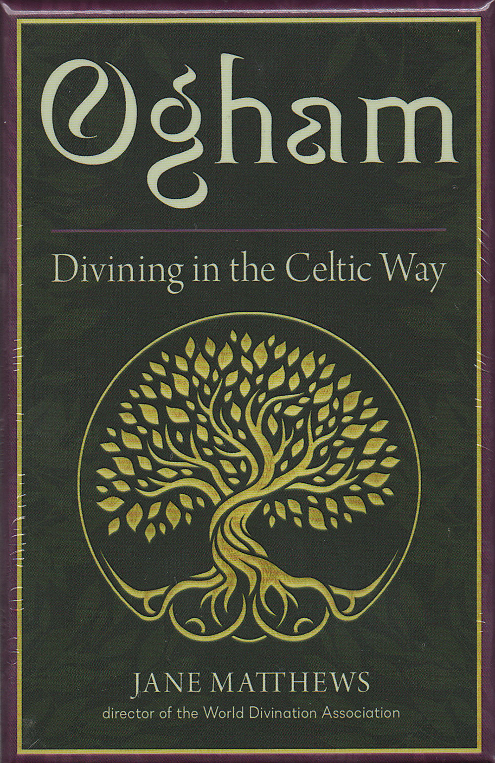 Ogham