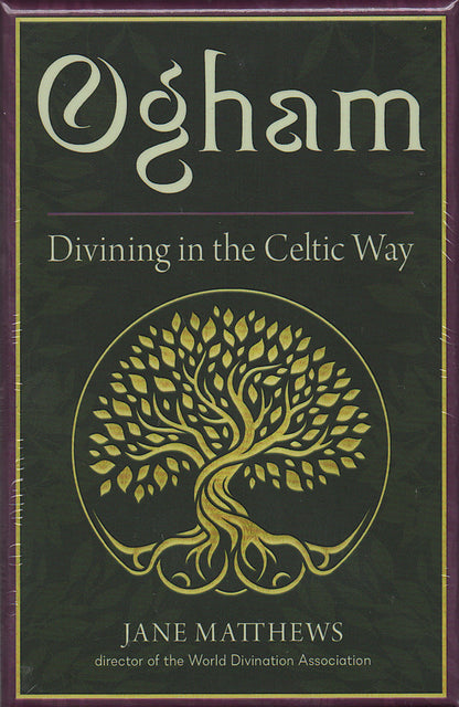 Ogham