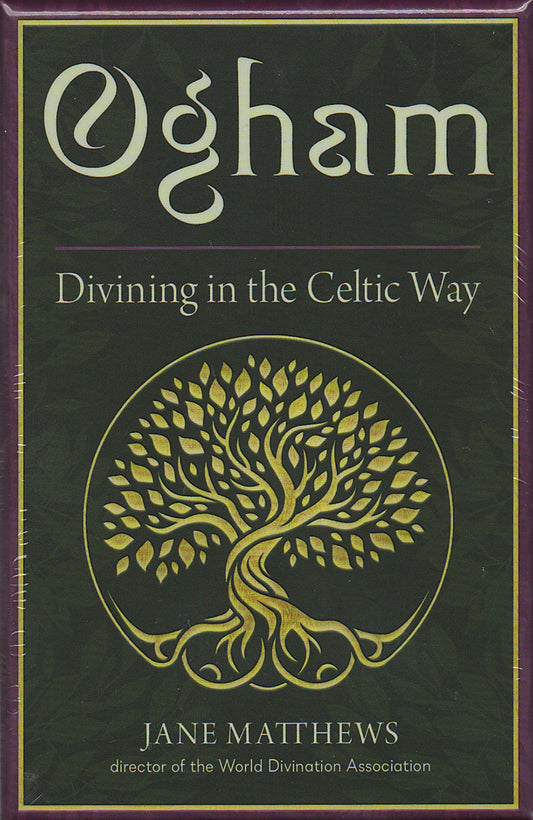 Ogham