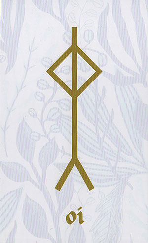 Ogham