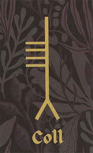 Ogham