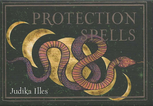 Protection Spells