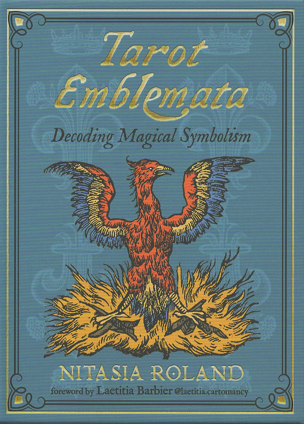 Tarot Emblemata