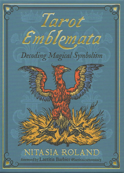 Tarot Emblemata
