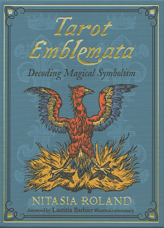 Tarot Emblemata