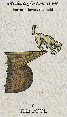 Tarot Emblemata