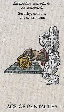 Tarot Emblemata