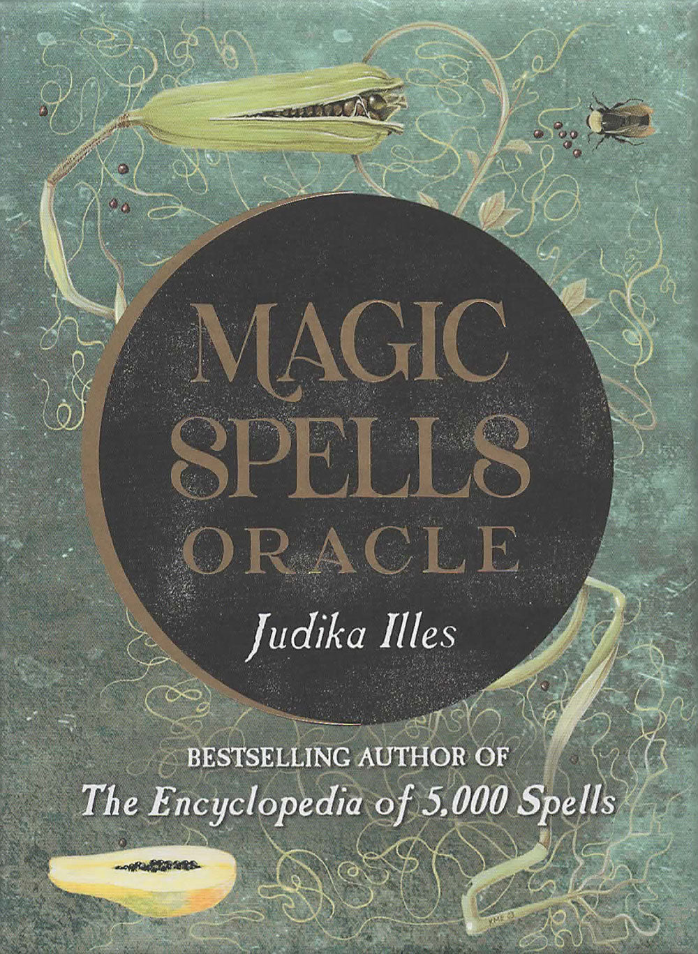 Magic Spells Oracle