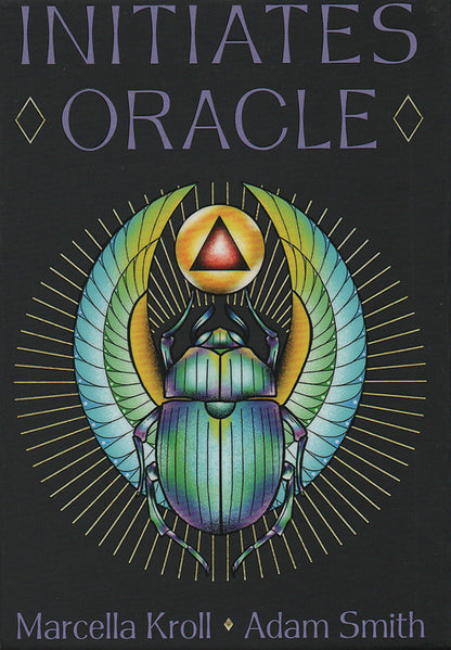 Initiates Oracle