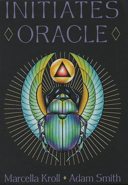 Initiates Oracle