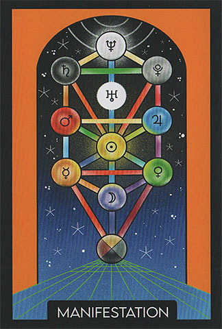 Initiates Oracle