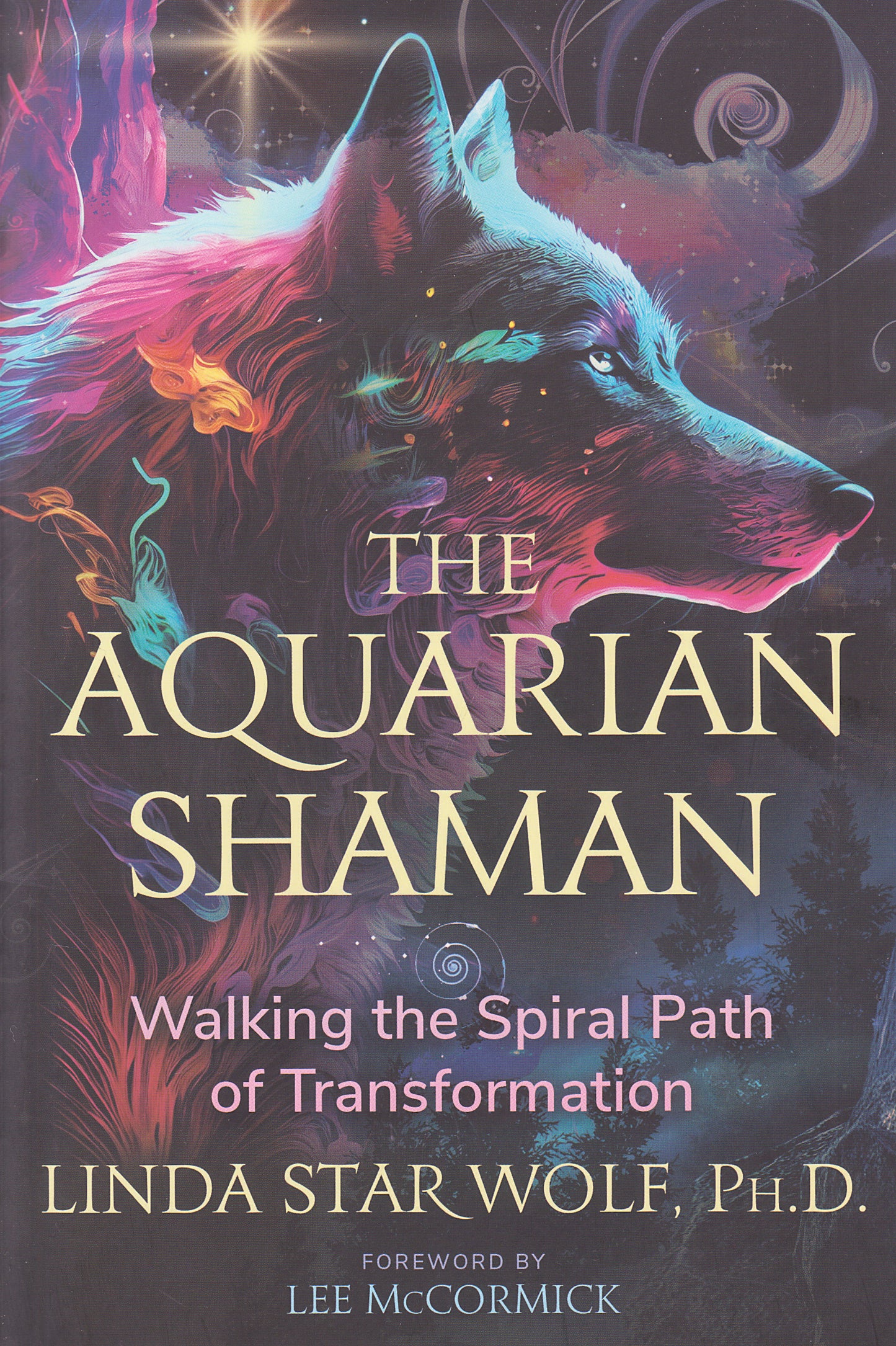 Aquarian Shaman