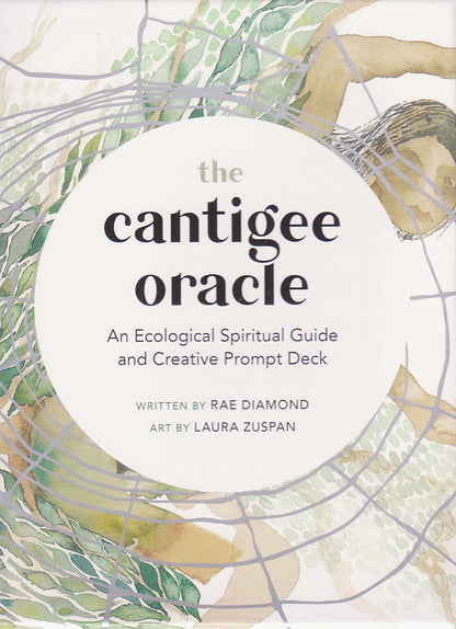 Cantigee Oracle