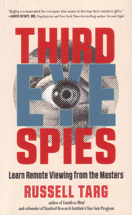 Third Eye Spies