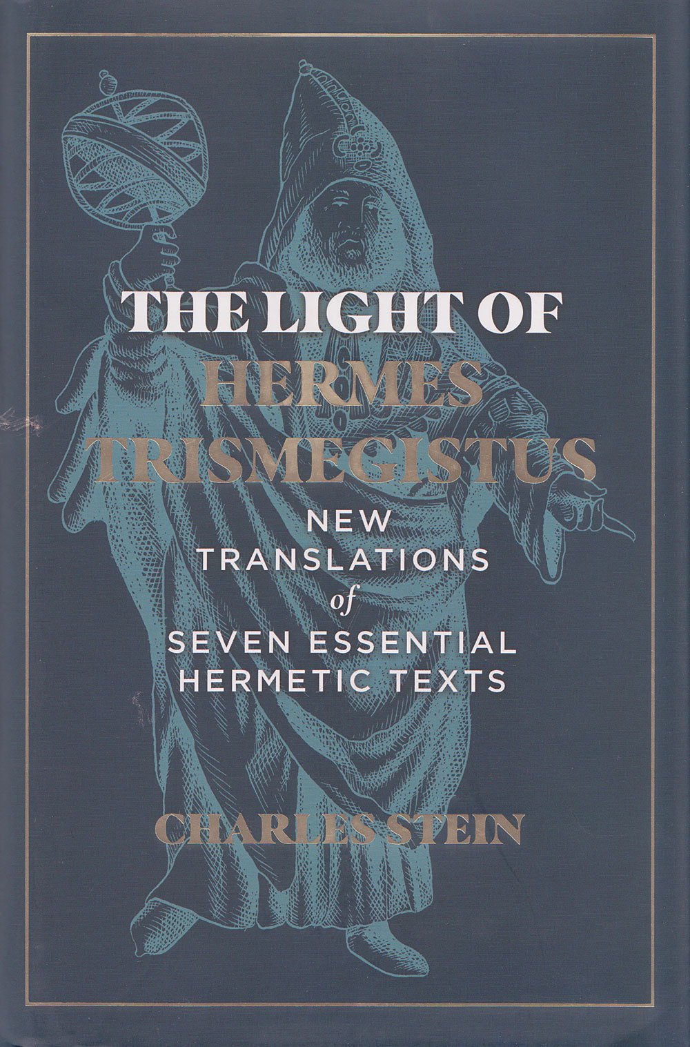 Light of Hermes Trismegistus