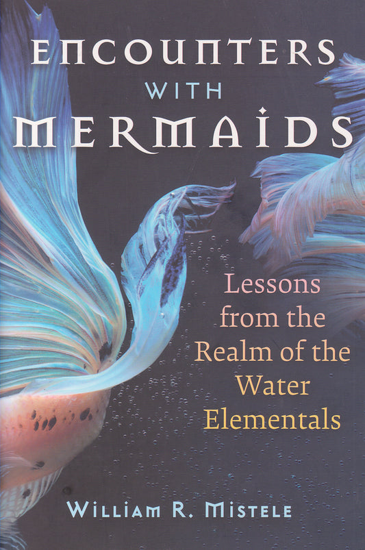 Encounters With Mermaids