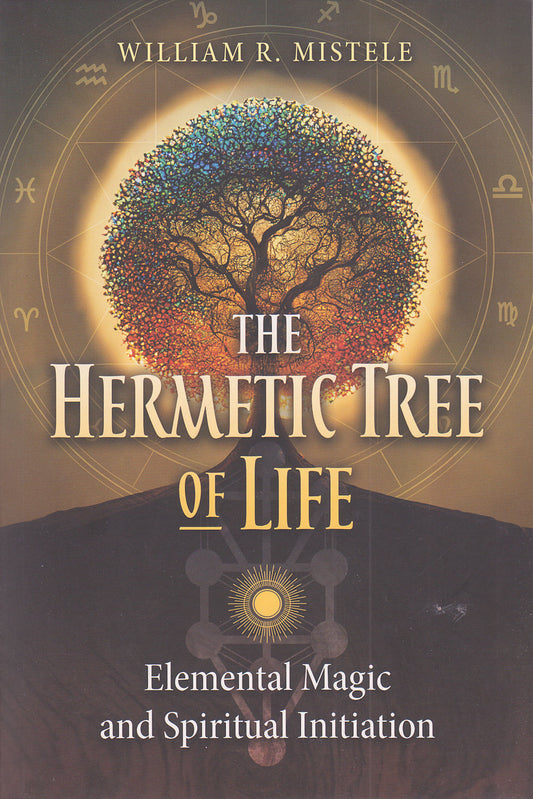 Hermetic Tree of Life