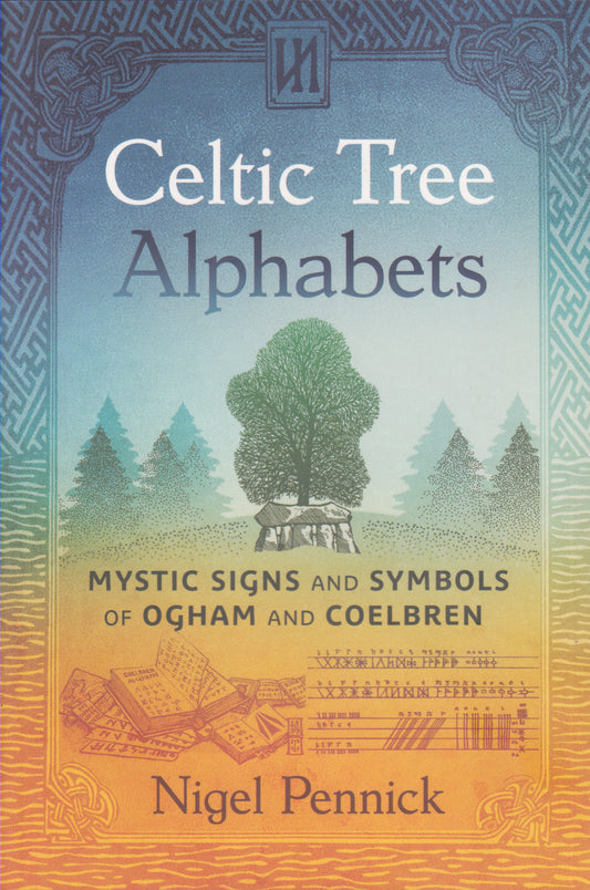 Celtic Tree Alphabets