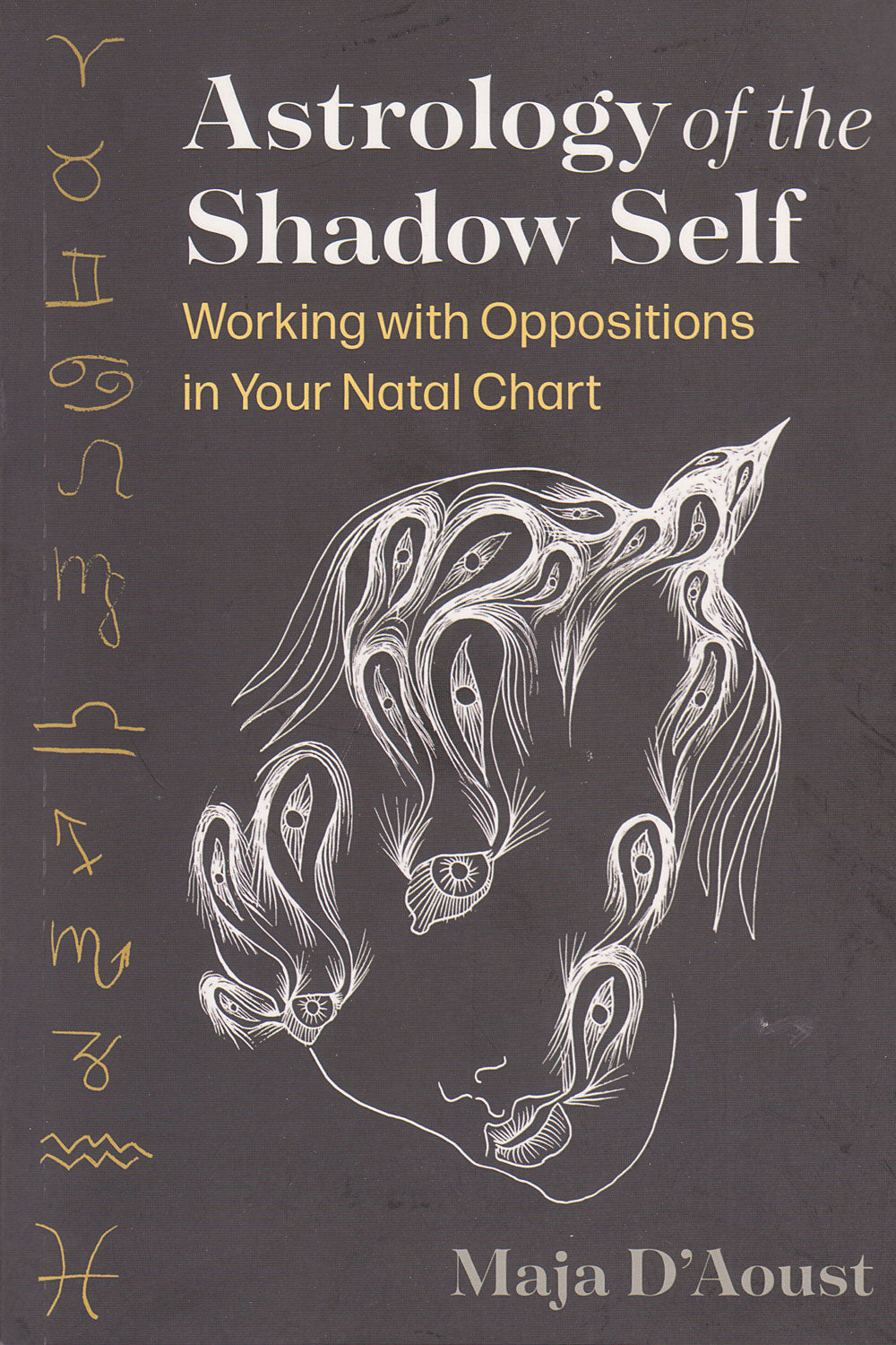 Astrology of the Shadow Self