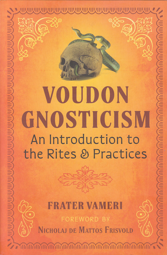 Voudon Gnosticism