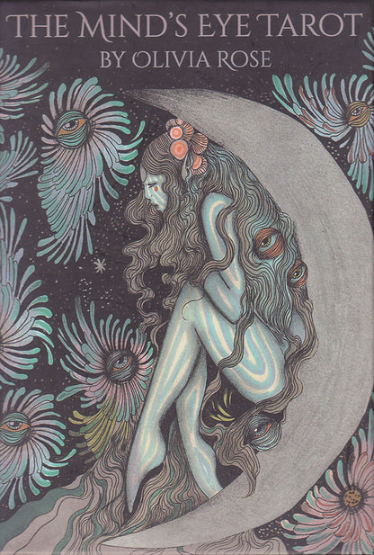 Minds Eye Tarot
