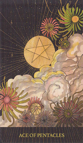 Minds Eye Tarot