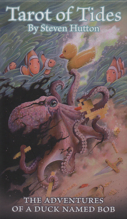 Tarot of Tides