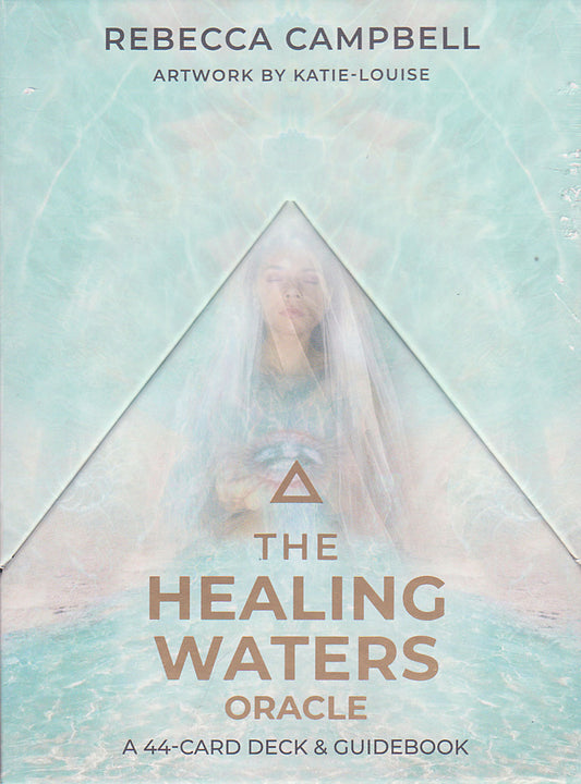 Healing Waters Oracle