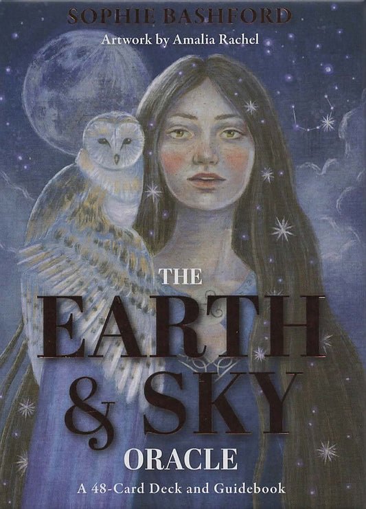 Earth and Sky Oracle