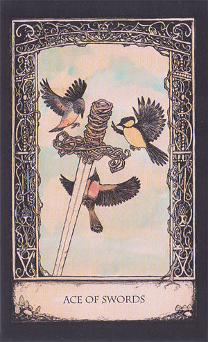 Tarot of Tales