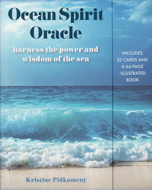 Ocean Spirit Oracle