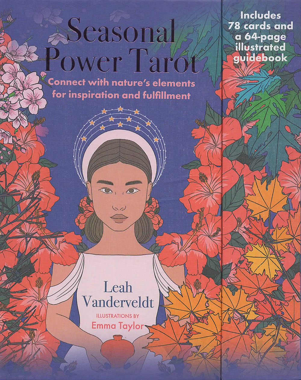 Seasonal Power Tarot