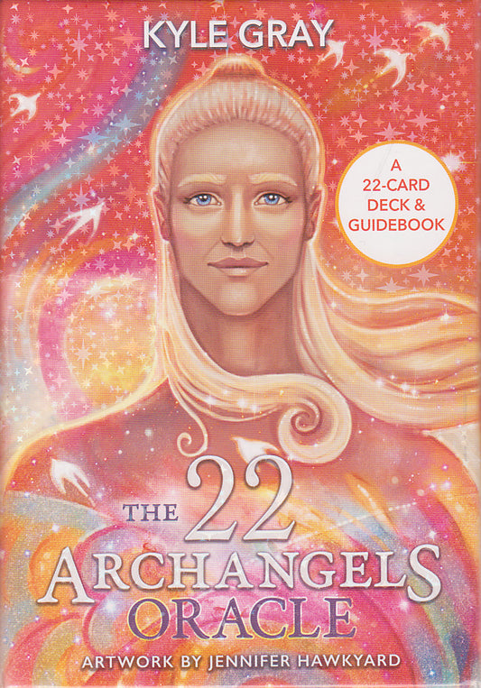 22 Archangels Oracle